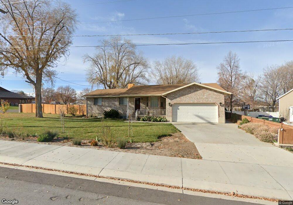 113 N 300 W, Santaquin, UT 84655 - photo 1