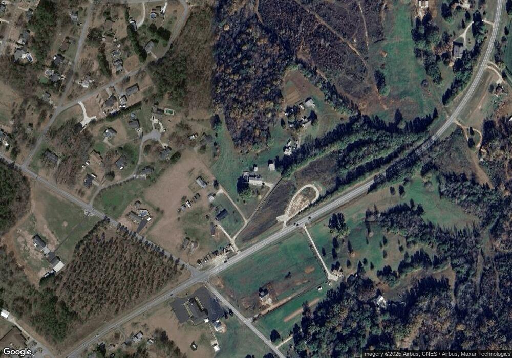 215 Albertson Ln, West Union, SC 29696 - photo 1