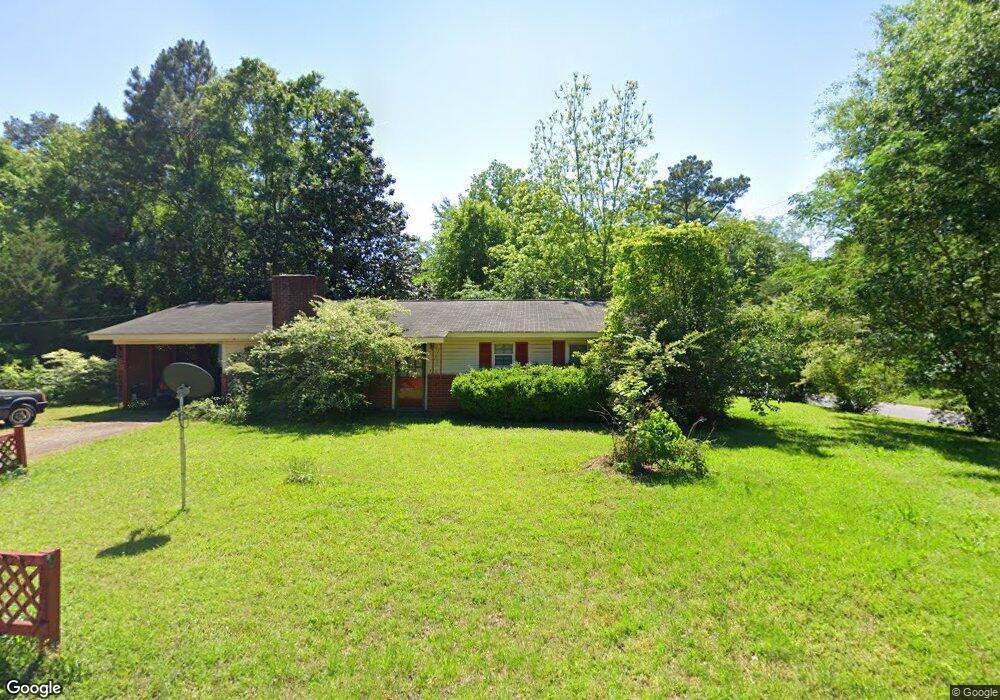4 Shady Lane Rd, Laurel, MS 39440 - photo 1