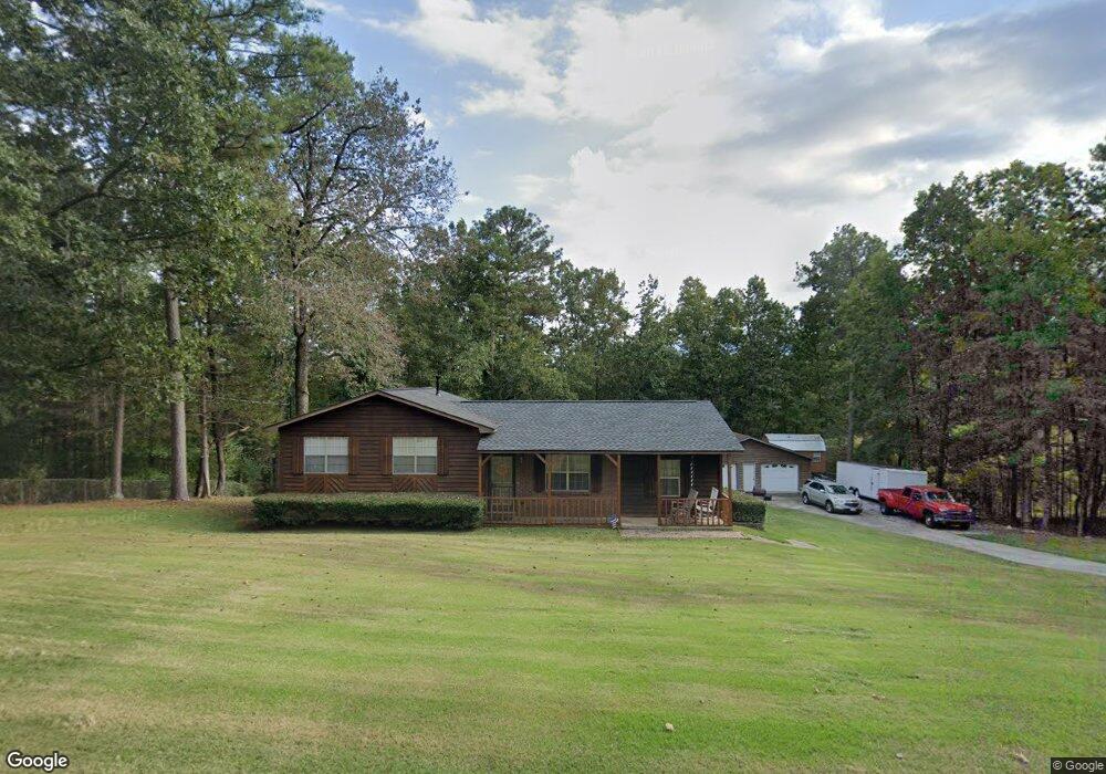1623 Nelson Rd, Weaver, AL 36277 - photo 1