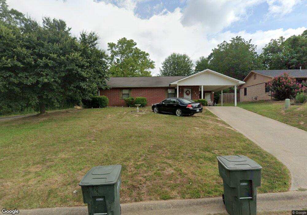 1601 Hanson Dr, Nacogdoches, TX 75961 - photo 1