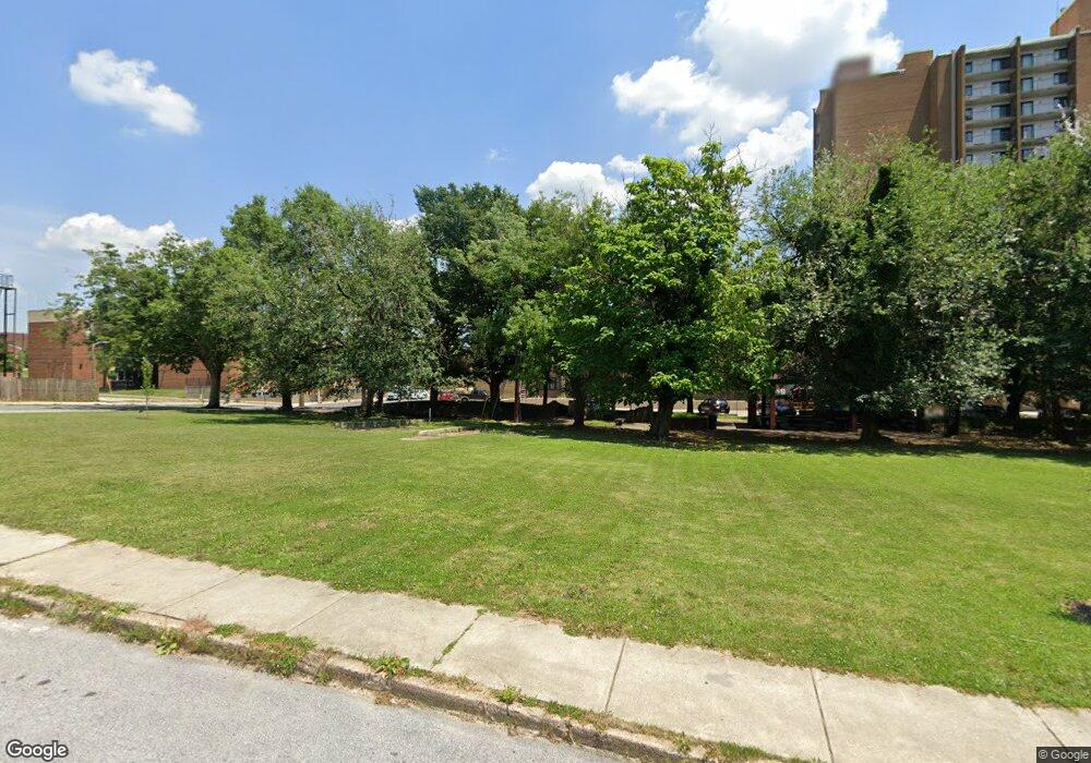 1137 Argyle Ave, Baltimore, MD 21201 - photo 1