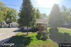 1809 E Ann St, Muncie, IN 47303