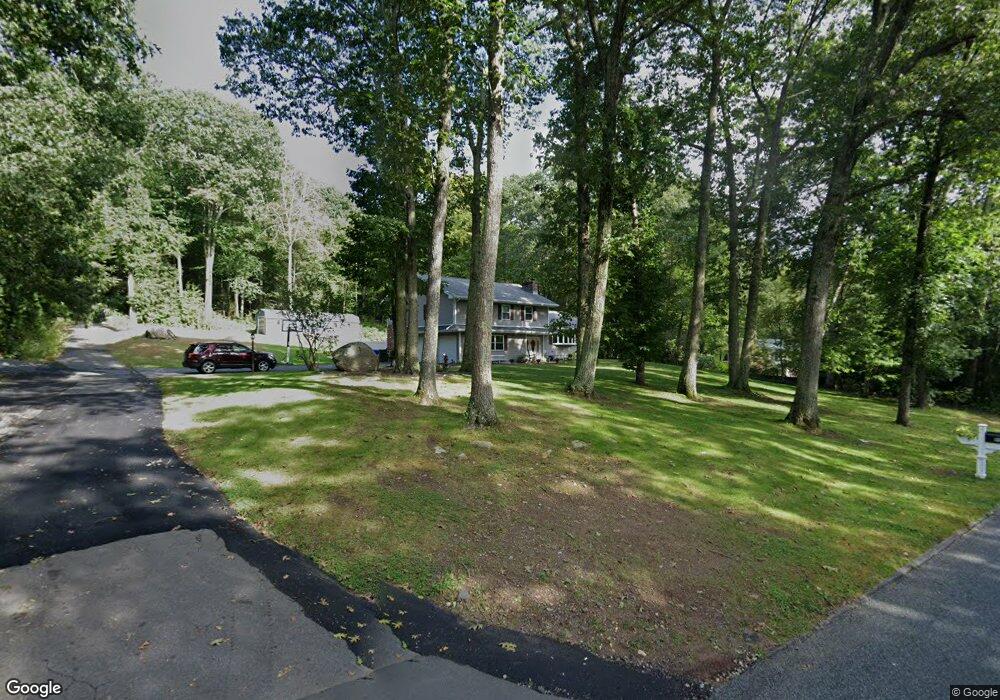 99 Burbank Rd, Ellington, CT 06029 - photo 1