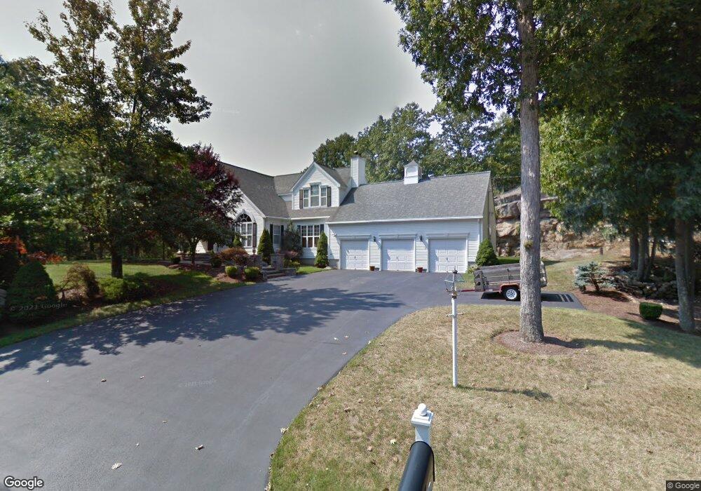 17 Balaurel Dr, Guilford, CT 06437 - photo 1