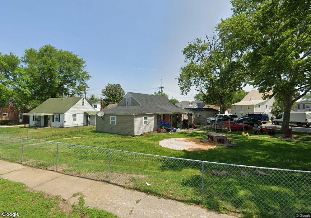 3523 Sollers Point Rd, Dundalk, MD 21222 - photo 1