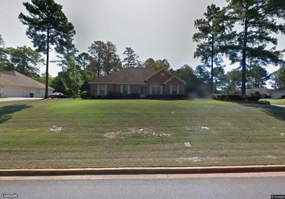 122 Laurel Oak Ln, Warner Robins, GA 31093 - photo 1