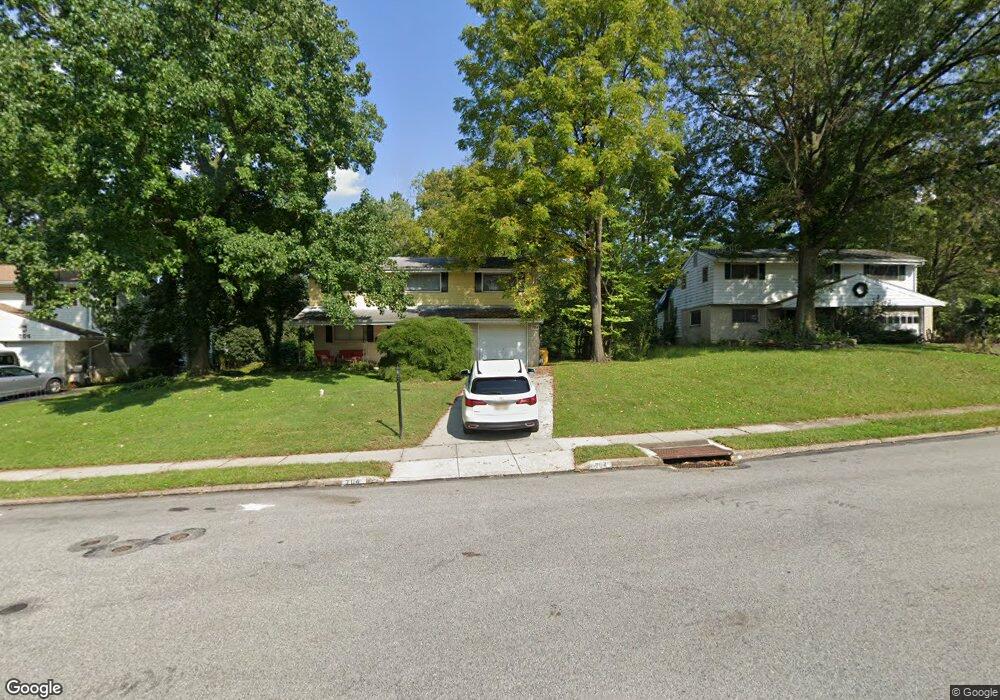 707 Preston Rd, Glenside, PA 19038 - photo 1