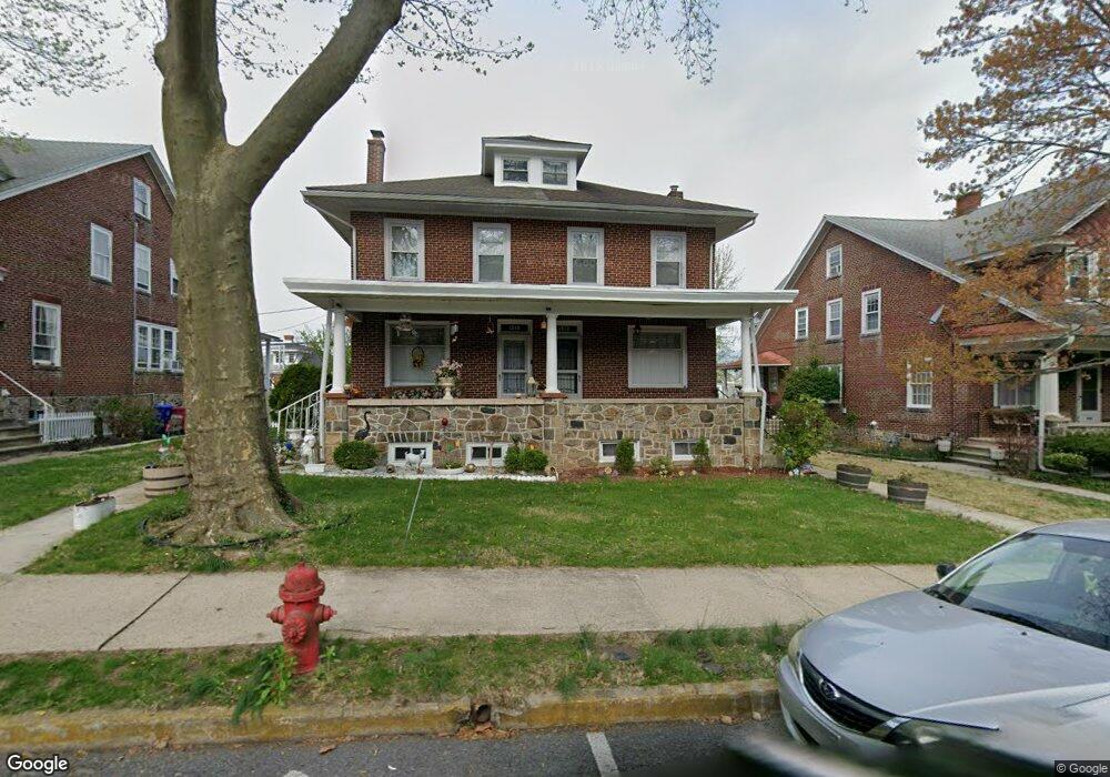 1518 Palm St, Reading, PA 19604 - photo 1