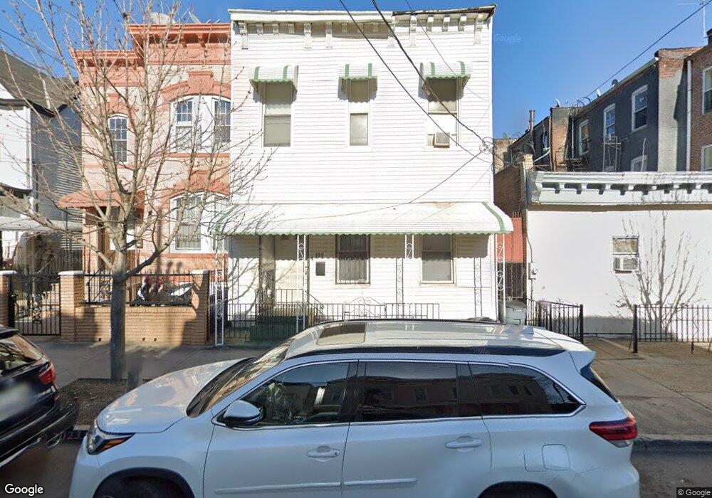 121 Ashford St, Brooklyn, NY 11207 - photo 1
