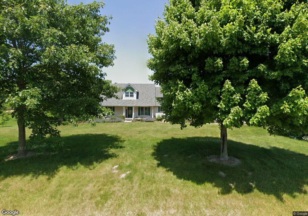 4648 W 650 N, Thorntown, IN 46071 - photo 1