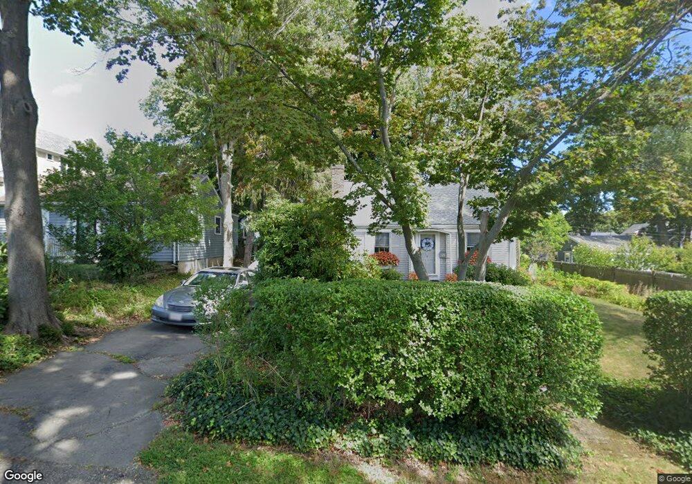 3 Howe St unit 1, Hingham, MA 02043 - photo 1