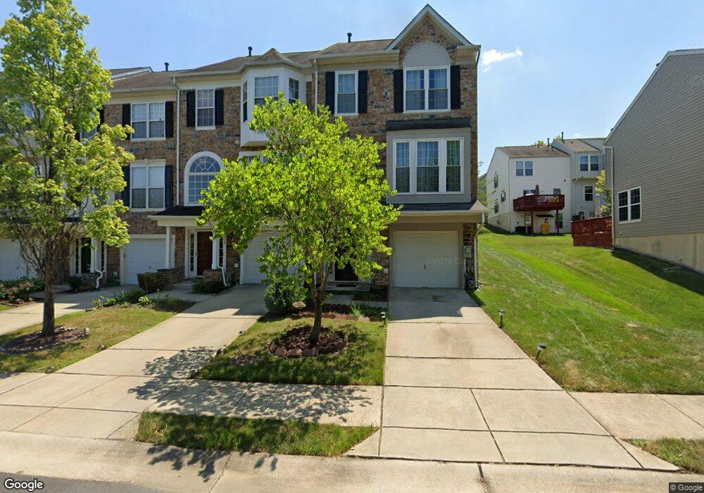 8334 Finchleigh St, Laurel, MD 20724 - photo 1