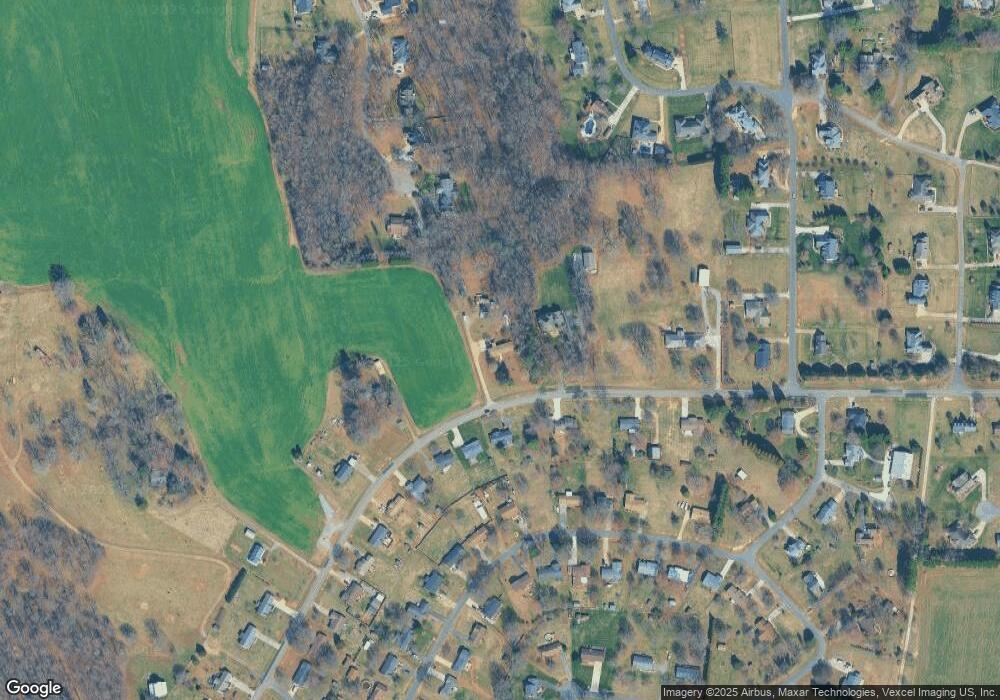 665 Jane Sowers Rd, Statesville, NC 28625 - photo 1