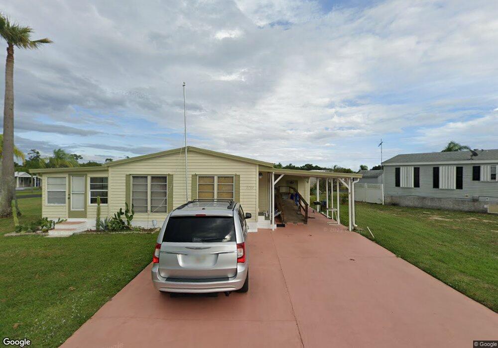 9780 61st Way, Sebastian, FL 32958 - photo 1