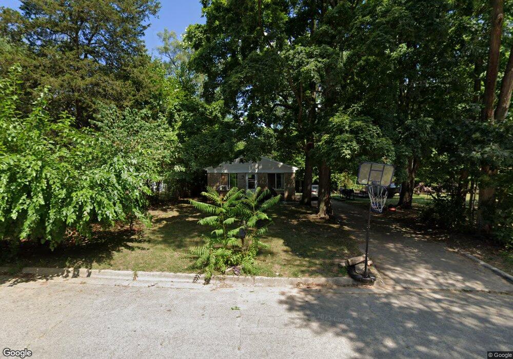 1627 Taft St, Niles, MI 49120 - photo 1