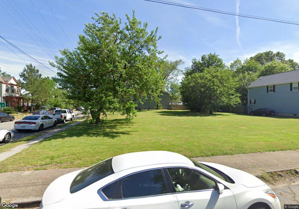 501 Madison St, Portsmouth, VA 23704 - photo 1