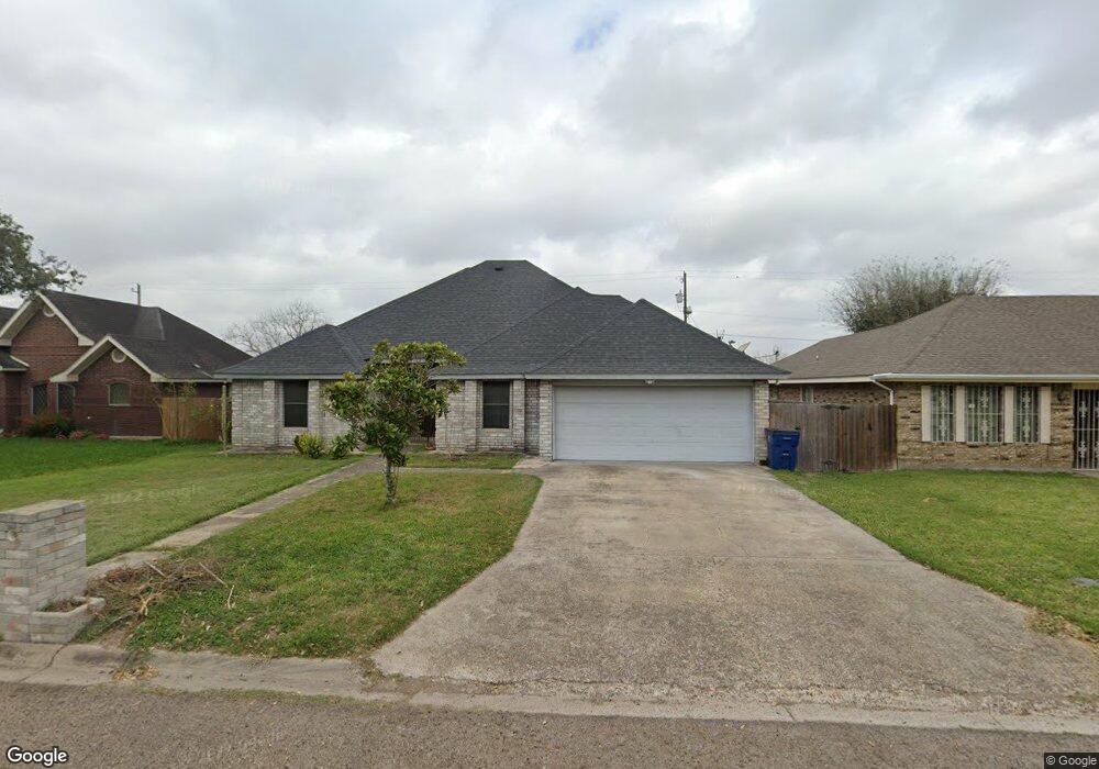815 Meadow Wood Dr, Donna, TX 78537 - photo 1