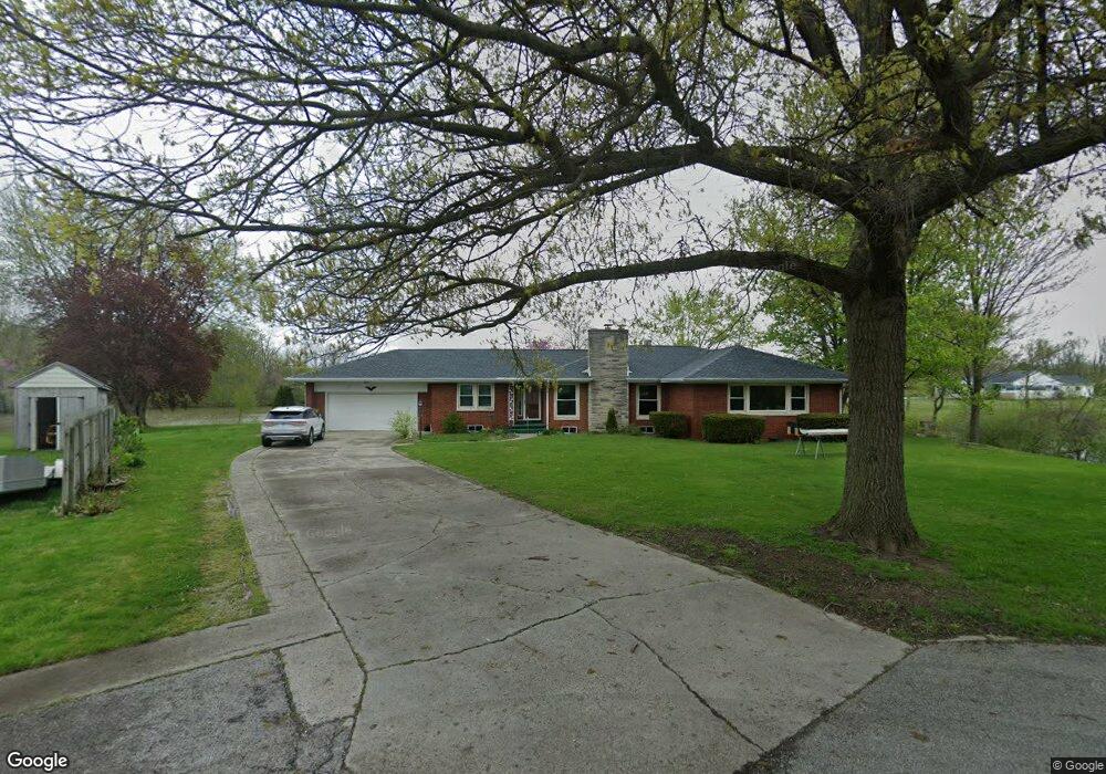 11319 Shoreline Dr, Leo, IN 46765 - photo 1