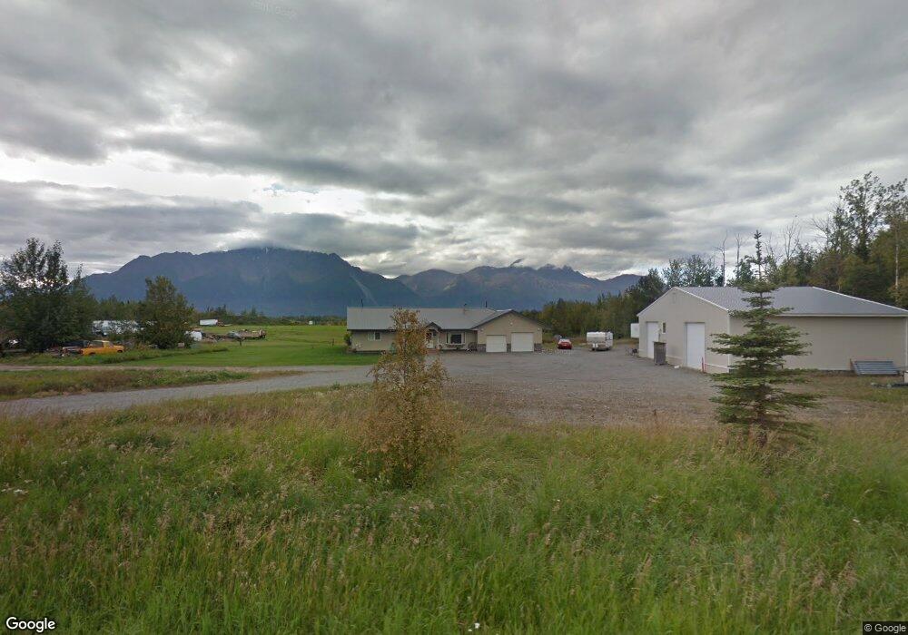 13150 E Outer Springer Loop, Palmer, AK 99645 - photo 1