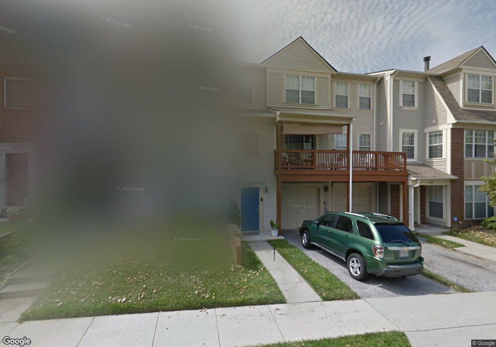 8827 Gilly Way, Randallstown, MD 21133 - photo 1