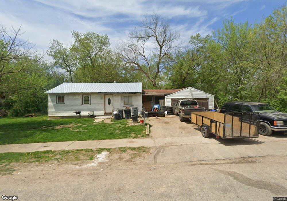 5379 Summit St, Flint, MI 48505 - photo 1