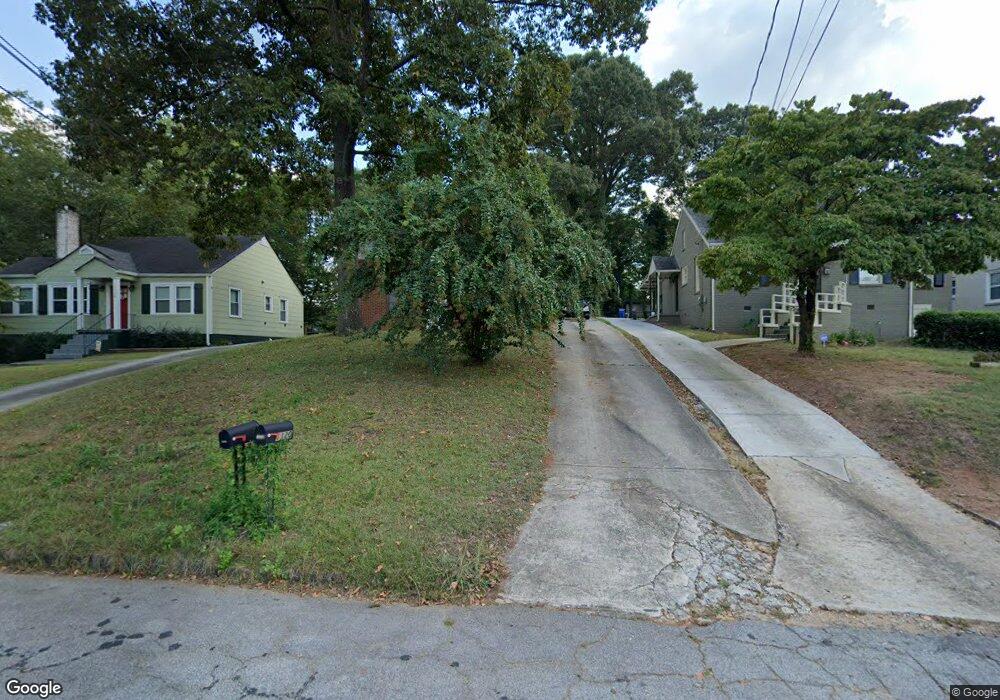 1118 Winburn Dr, Atlanta, GA 30344 - photo 1