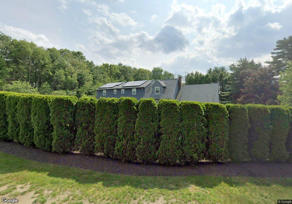 1530 West St, Stoughton, MA 02072 - photo 1