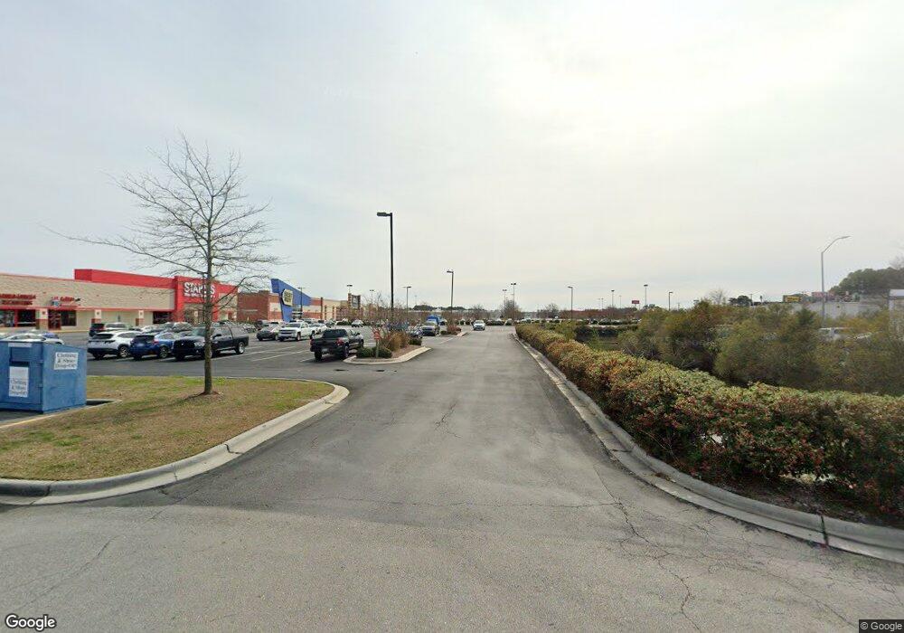 1130 Western Blvd, Jacksonville, NC 28546 - photo 1