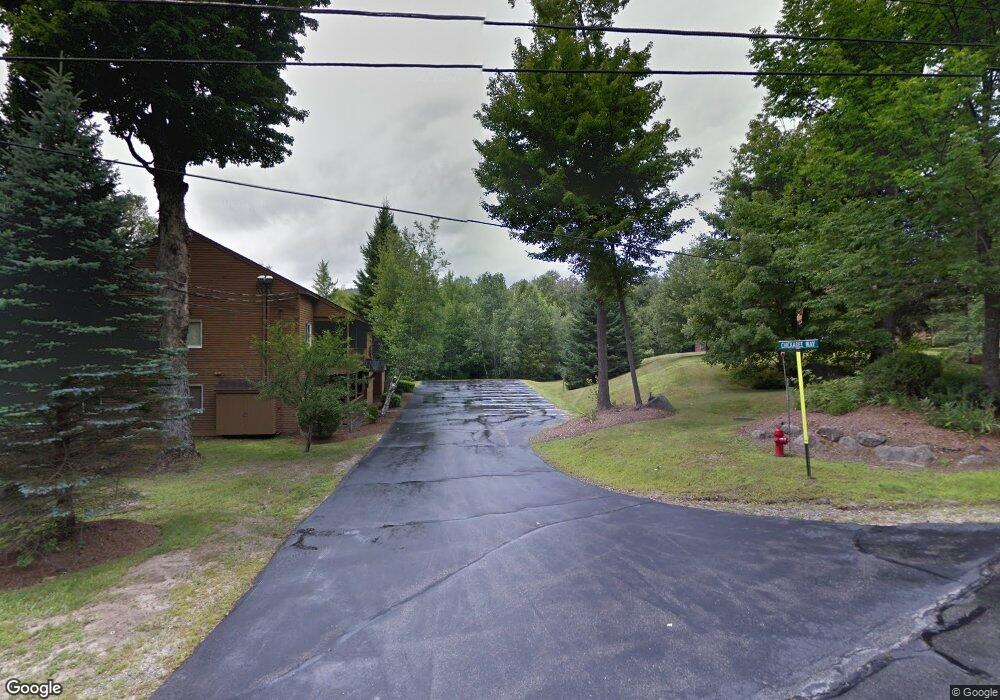 6 Chickadee Way unit 6, Lincoln, NH 03251 - photo 1