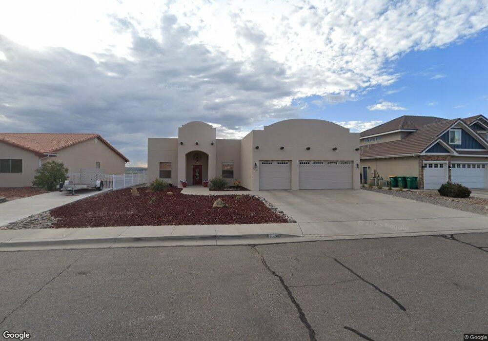 4728 Hilltop Ct, Farmington, NM 87402 - photo 1