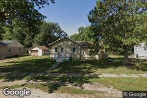 220 7th St, Hudson, SD 57034