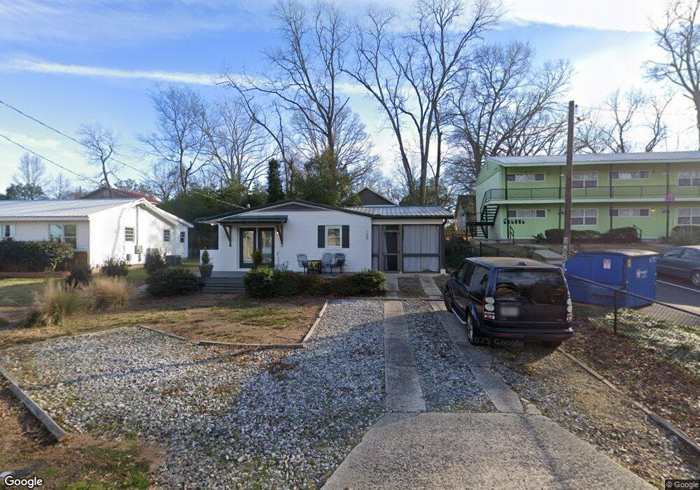 155 Talmadge St, Athens, GA 30605 - photo 1
