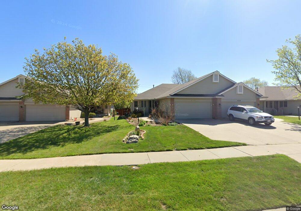 3344 SW Mcclure Ct, Topeka, KS 66614 - photo 1