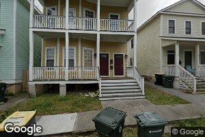 419 E 31st St, Savannah, GA 31401