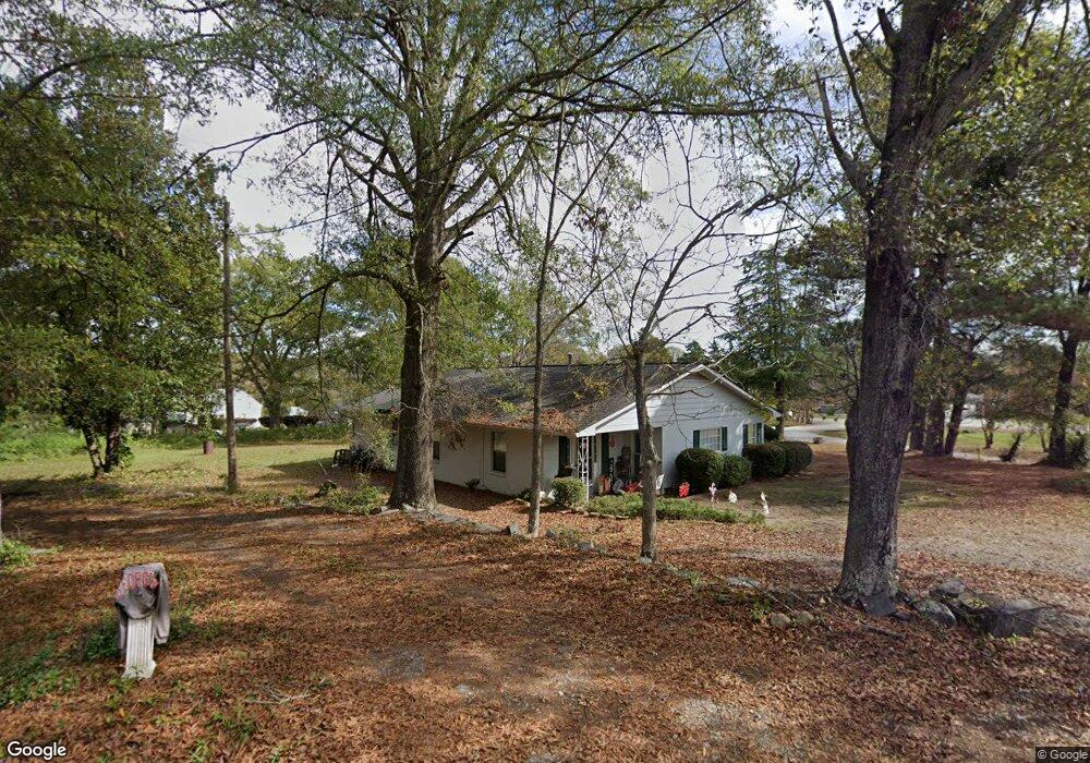 219 E Railroad St, Elberton, GA 30635 - photo 1