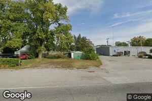 711 E 2nd St, Reynolds, IN 47980