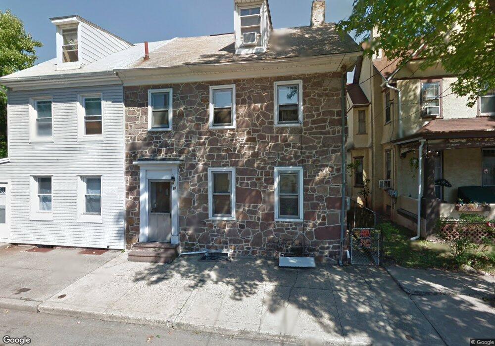 31 Walnut St, Pottstown, PA 19464 - photo 1