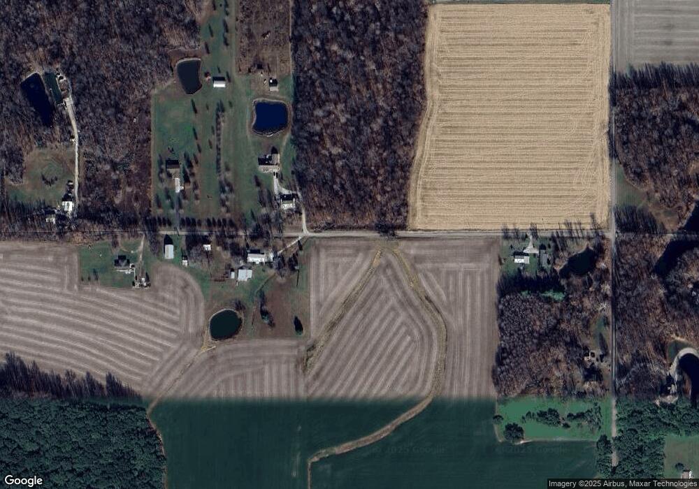 4241 E County Road 500 N, Milan, IN 47031 - photo 1