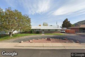 148 W 810 S, Hurricane, UT 84737