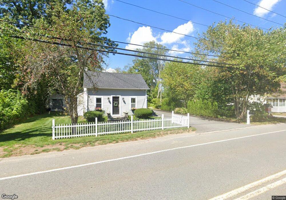 283 Webster St, Hanover, MA 02339 - photo 1