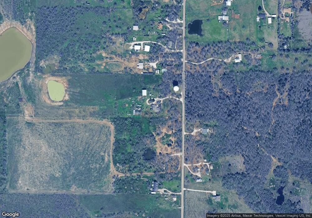 3925 County Road 1022, Cleburne, TX 76033 - photo 1