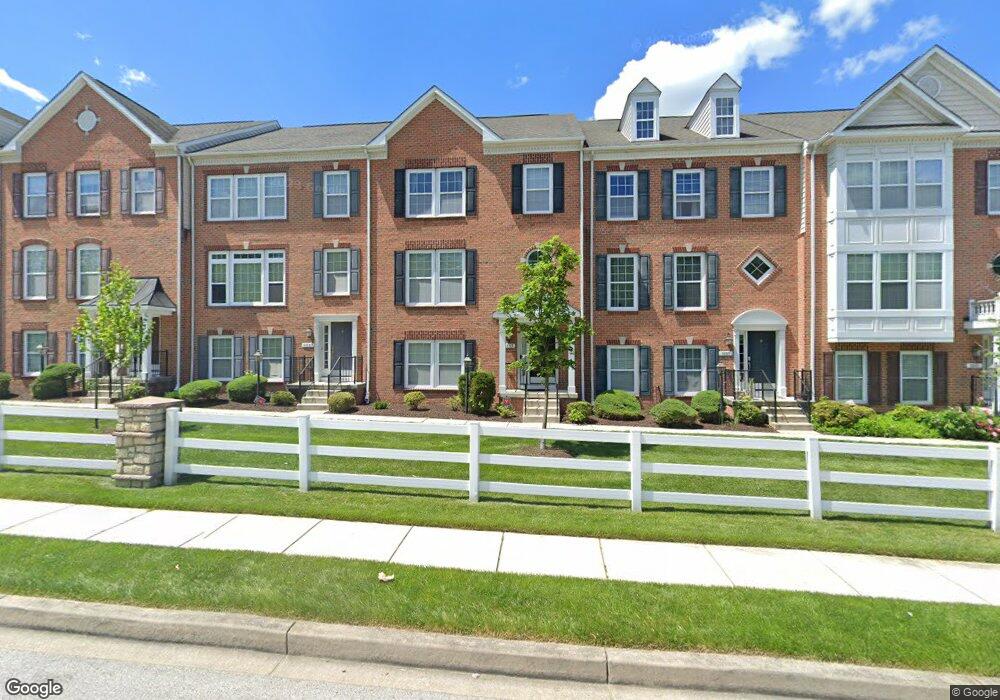 8885 Purple Iris Ln, Elkridge, MD 21075 - photo 1