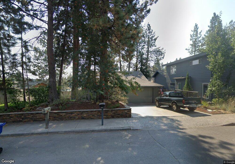 1939 SW Forest Ridge Ave, Bend, OR 97702 - photo 1