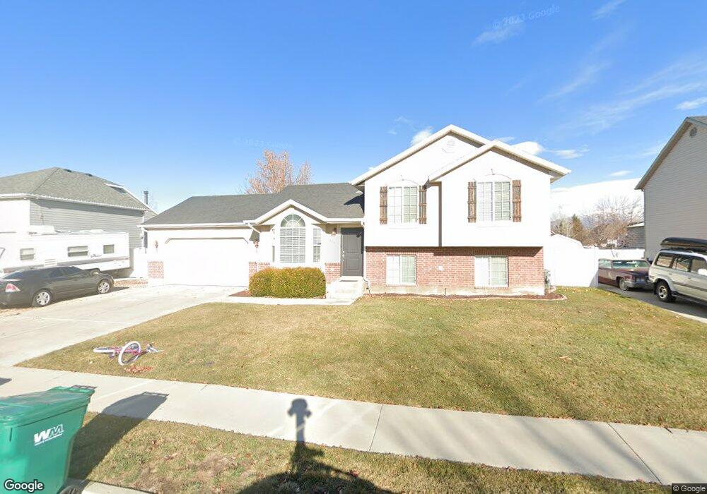 848 W 875 S, Lehi, UT 84043 - photo 1