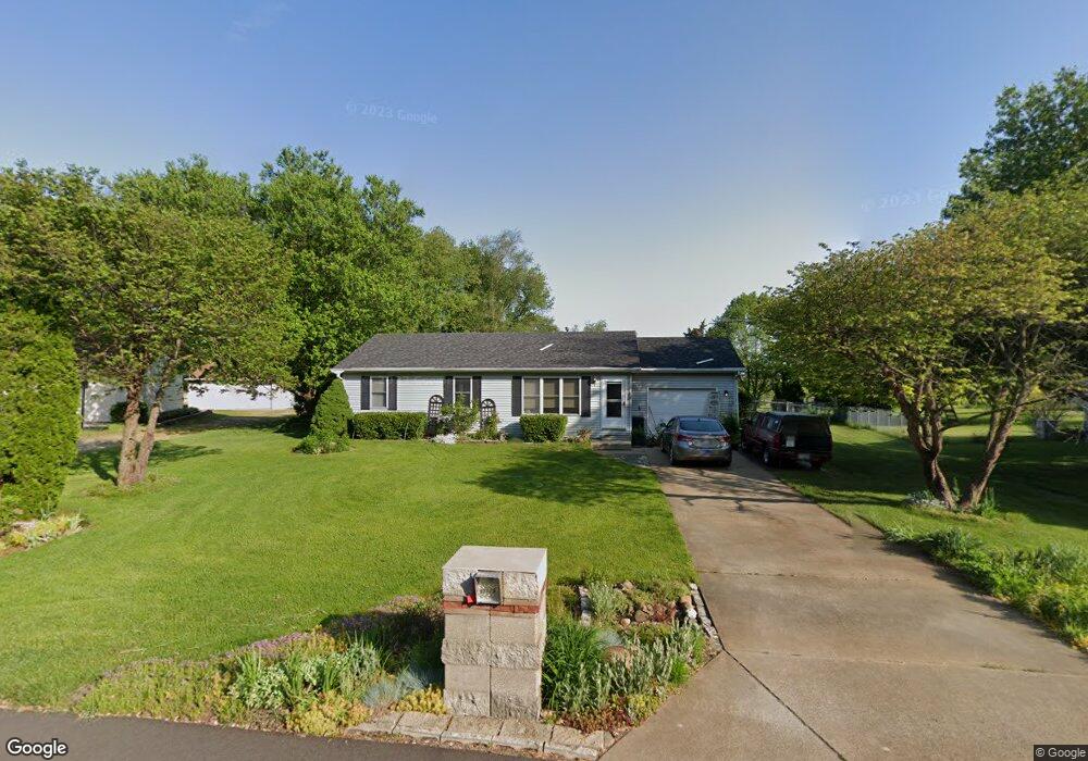 57115 Appaloosa Ct, Goshen, IN 46528 - photo 1