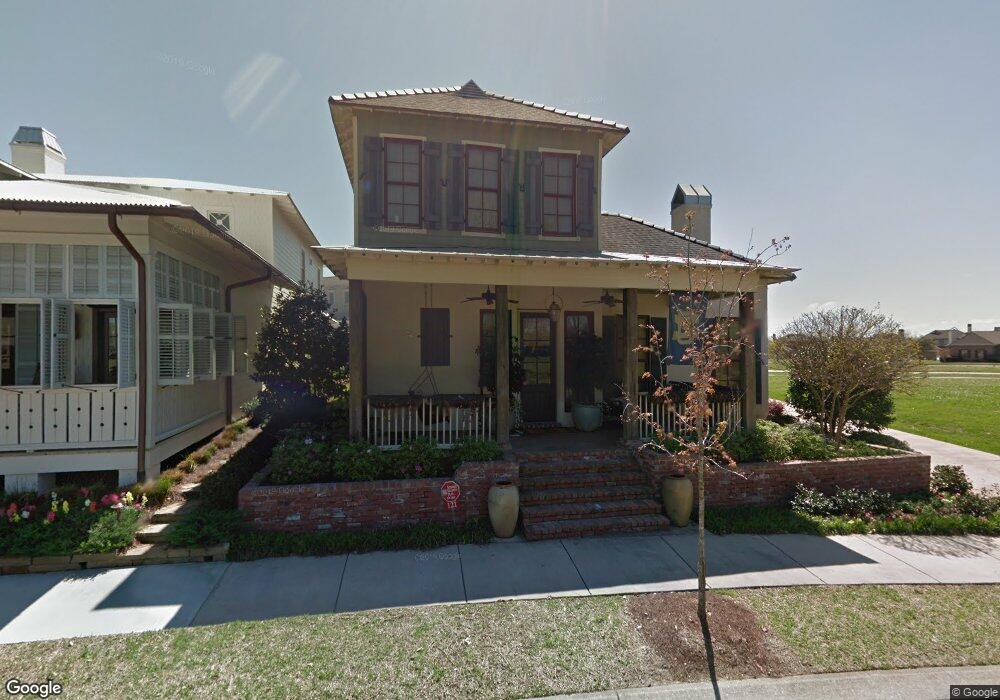 121 Elysian Fields Dr, Lafayette, LA 70508 - photo 1