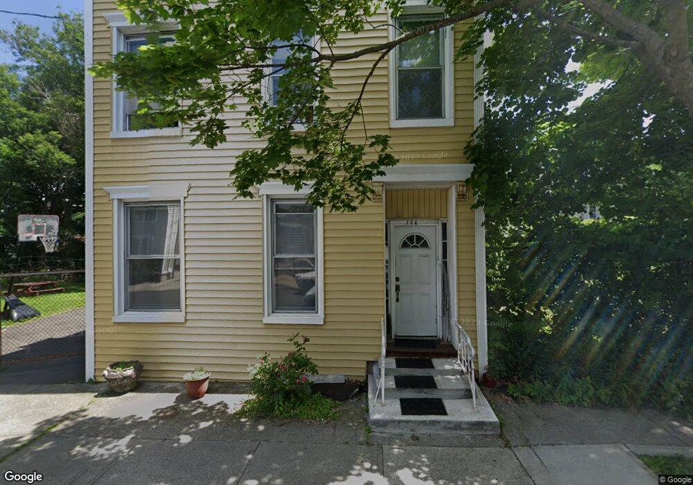 126 Broad St, Albany, NY 12202 - photo 1