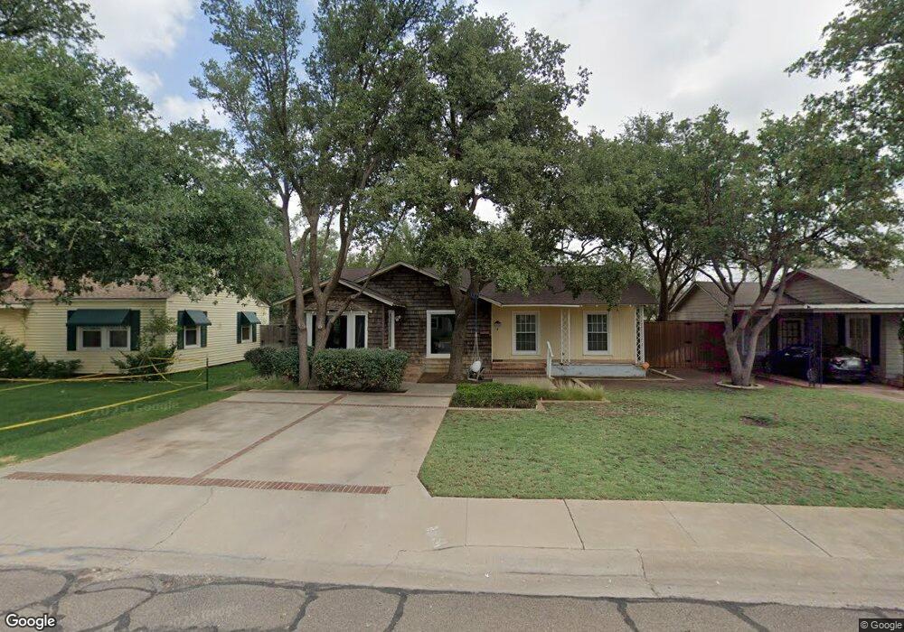 1802 W Tennessee Ave, Midland, TX 79701 - photo 1