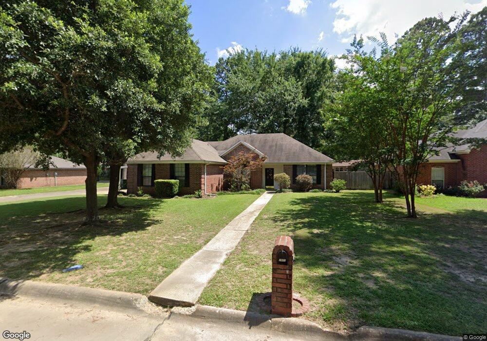 3901 Wren Rowe Dr, Texarkana, TX 75503 - photo 1